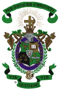 Lambda Chi Coat of Arms